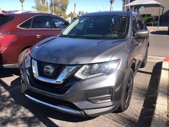 NISSAN ROGUE 2020 5N1AT2MT4LC724008 image