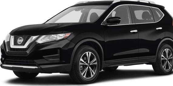 NISSAN ROGUE 2020 JN8AT2MV5LW124655 image