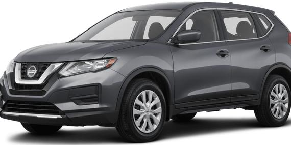 NISSAN ROGUE 2020 JN8AT2MT8LW032812 image