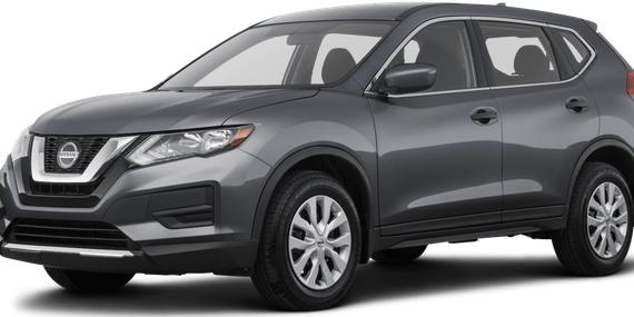 NISSAN ROGUE 2020 5N1AT2MV7LC785953 image