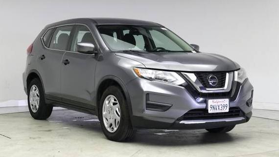 NISSAN ROGUE 2020 JN8AT2MTXLW037185 image