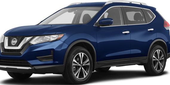 NISSAN ROGUE 2020 KNMAT2MT8LP531020 image