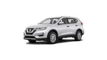NISSAN ROGUE 2020 5N1AT2MT7LC796952 image
