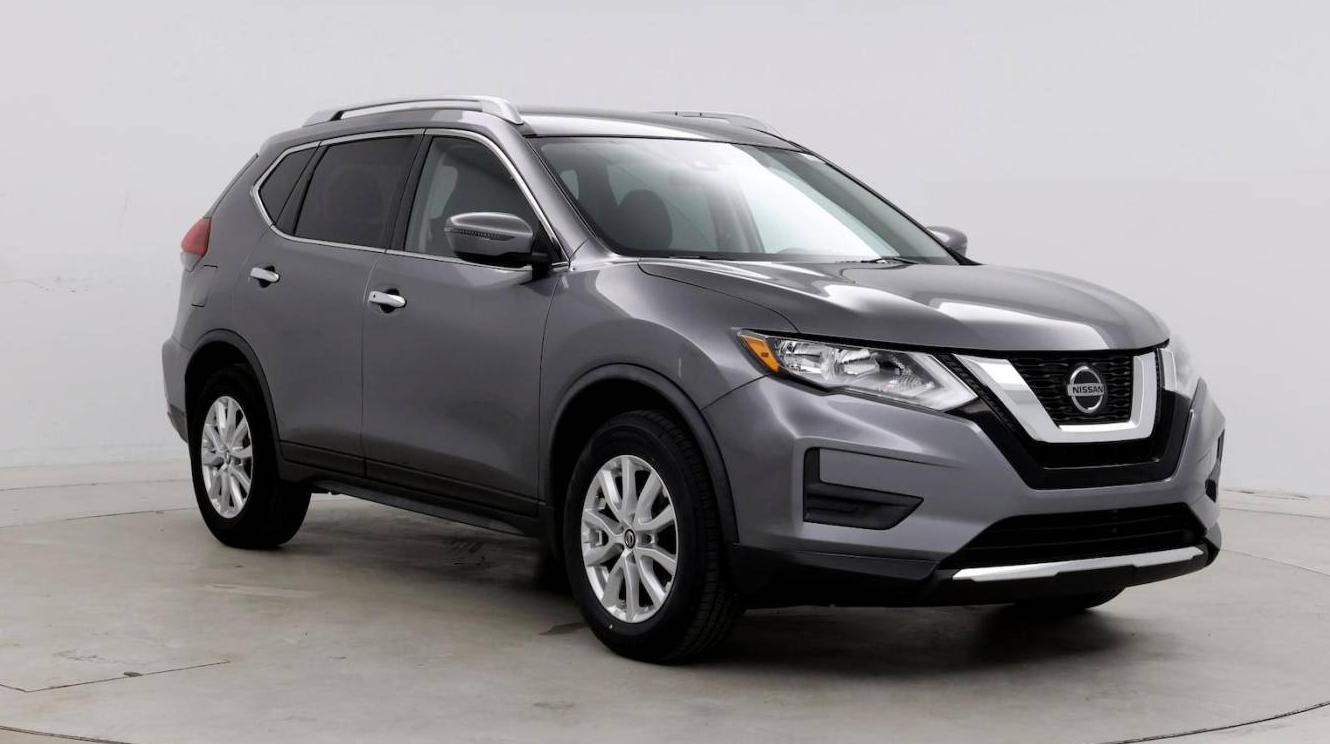 NISSAN ROGUE 2020 JN8AT2MT9LW035217 image