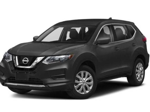 NISSAN ROGUE 2020 5N1AT2MT1LC803118 image