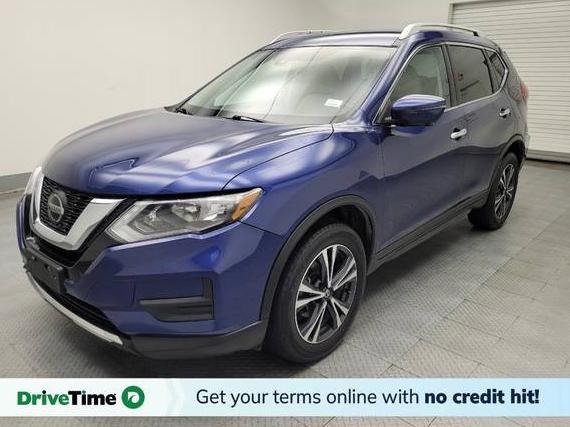 NISSAN ROGUE 2020 5N1AT2MV5LC778998 image NISSAN ROGUE 2020 5N1AT2MV5LC778998 image