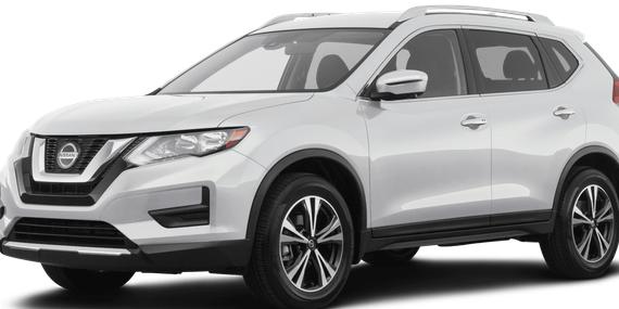 NISSAN ROGUE 2020 JN8AT2MTXLW005935 image