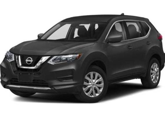 NISSAN ROGUE 2020 KNMAT2MTXLP526322 image