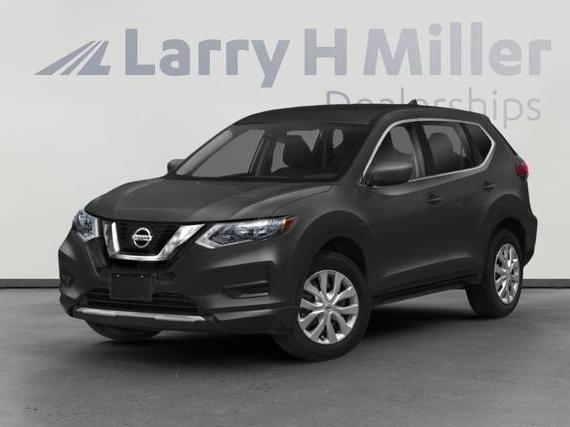 NISSAN ROGUE 2020 KNMAT2MV4LP521750 image
