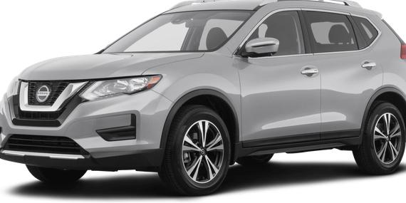 NISSAN ROGUE 2020 KNMAT2MT6LP528651 image