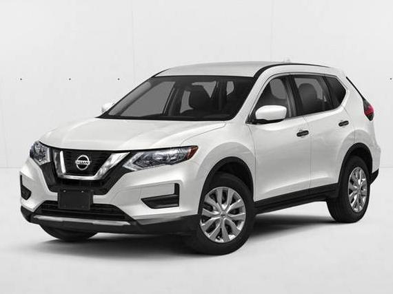 NISSAN ROGUE 2020 JN8AT2MT9LW031460 image