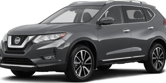 NISSAN ROGUE 2020 5N1AT2MV5LC743992 image