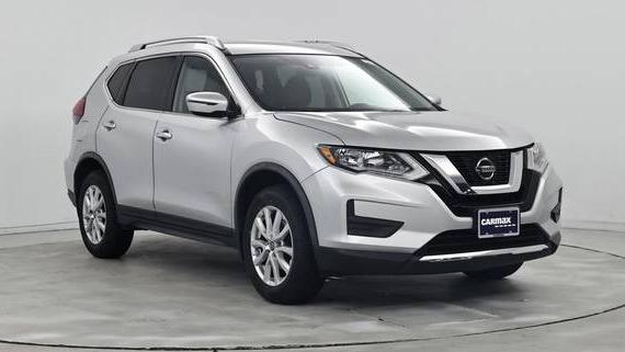 NISSAN ROGUE 2020 JN8AT2MV7LW114371 image