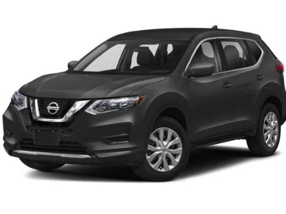 NISSAN ROGUE 2020 JN8AT2MT3LW006179 image