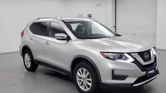 NISSAN ROGUE 2020 JN8AT2MV2LW121485 image