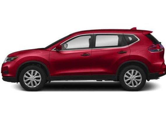 NISSAN ROGUE 2020 5N1AT2MT7LC709633 image
