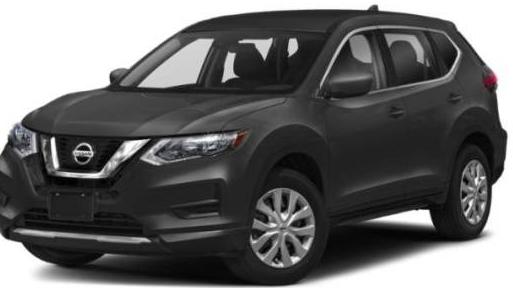 NISSAN ROGUE 2020 JN8AT2MT5LW035439 image