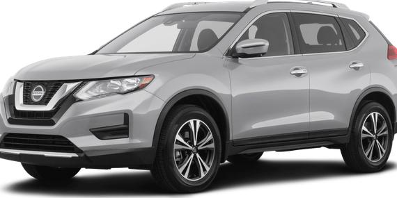 NISSAN ROGUE 2020 5N1AT2MT9LC775178 image