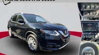 NISSAN ROGUE 2020 JN8AT2MV4LW133864 image