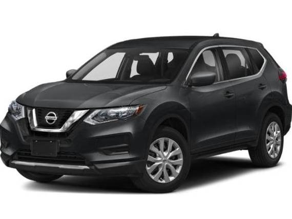 NISSAN ROGUE 2020 JN8AT2MT0LW030505 image