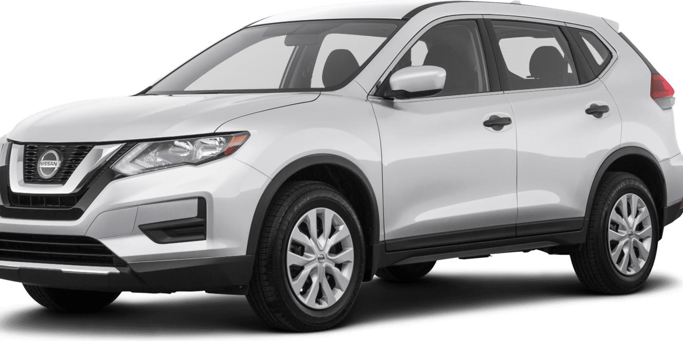 NISSAN ROGUE 2020 KNMAT2MV4LP517472 image