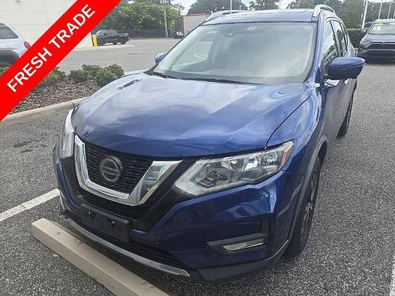 NISSAN ROGUE 2020 JN8AT2MT7LW035054 image NISSAN ROGUE 2020 JN8AT2MT7LW035054 image