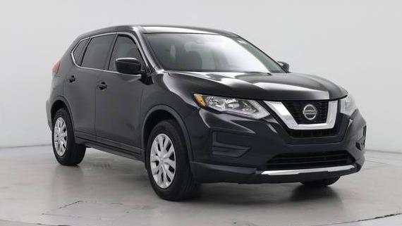 NISSAN ROGUE 2020 5N1AT2MT0LC810772 image