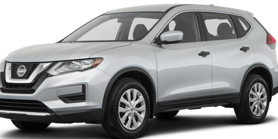 NISSAN ROGUE 2020 5N1AT2MV7LC800855 image