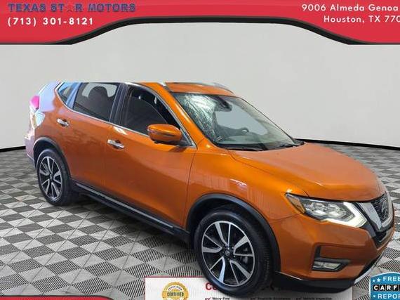 NISSAN ROGUE 2020 5N1AT2MT4LC761804 image NISSAN ROGUE 2020 5N1AT2MT4LC761804 image