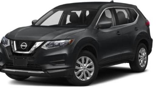 NISSAN ROGUE 2020 5N1AT2MT2LC785745 image