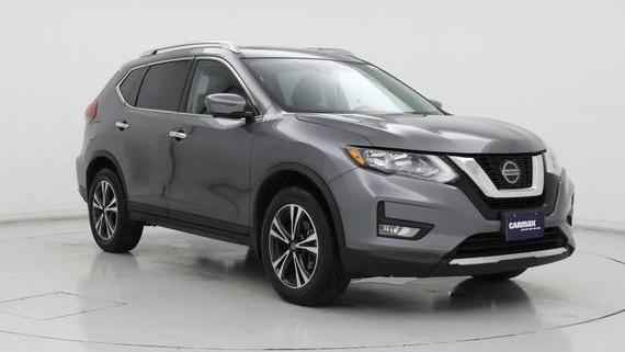 NISSAN ROGUE 2020 JN8AT2MV0LW119234 image