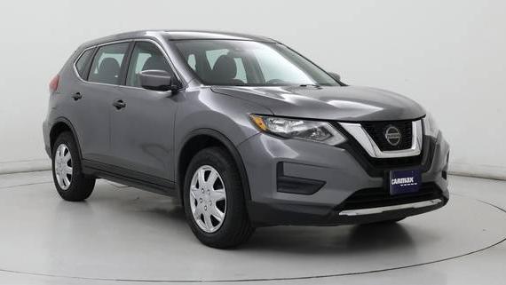 NISSAN ROGUE 2020 5N1AT2MV1LC805713 image