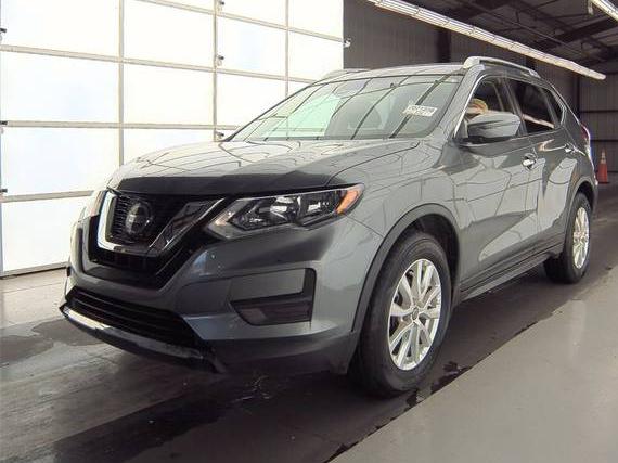 NISSAN ROGUE 2020 JN8AT2MT2LW010563 image