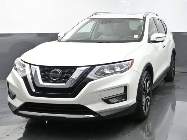 NISSAN ROGUE 2020 5N1AT2MT6LC756104 image