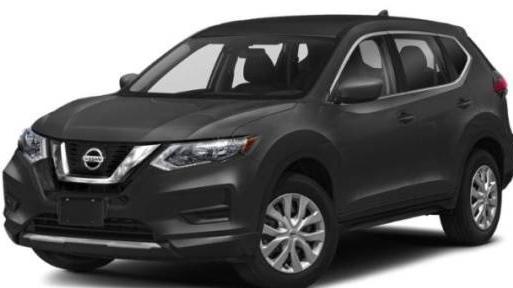 NISSAN ROGUE 2020 5N1AT2MV1LC796947 image