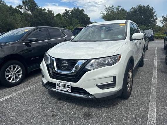 NISSAN ROGUE 2020 5N1AT2MT1LC814300 image