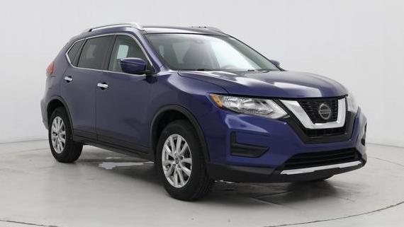 NISSAN ROGUE 2020 KNMAT2MV7LP525579 image
