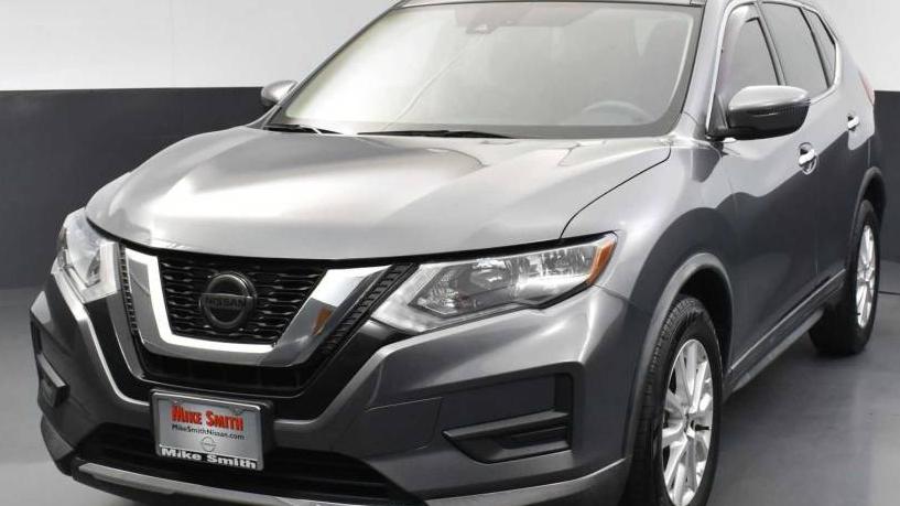 NISSAN ROGUE 2020 KNMAT2MT9LP525775 image