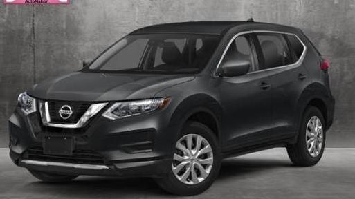 NISSAN ROGUE 2020 JN8AT2MT2LW015844 image