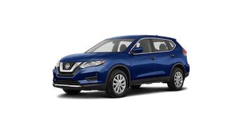 NISSAN ROGUE 2020 5N1AT2MT3LC748624 image