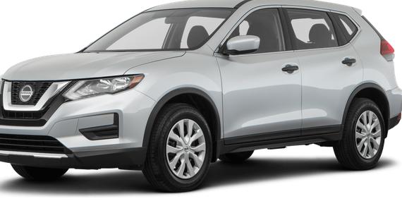 NISSAN ROGUE 2020 JN8AT2MT4LW040096 image