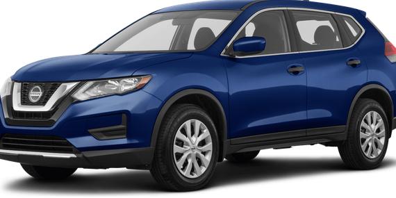NISSAN ROGUE 2020 5N1AT2MT7LC805505 image