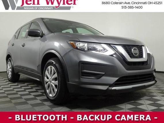 NISSAN ROGUE 2020 5N1AT2MT4LC812380 image NISSAN ROGUE 2020 5N1AT2MT4LC812380 image