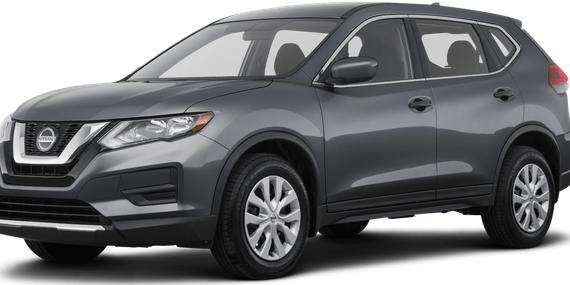 NISSAN ROGUE 2020 5N1AT2MV3LC750066 image