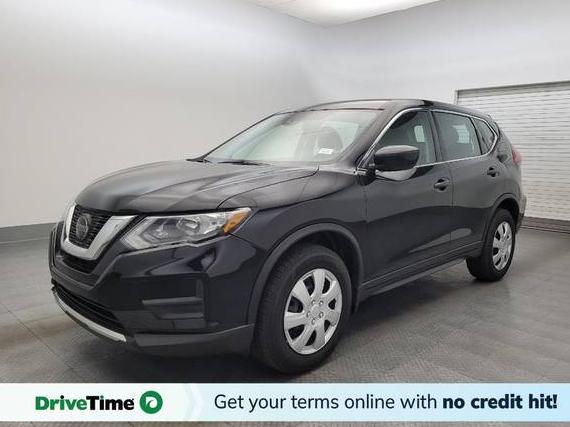 NISSAN ROGUE 2020 5N1AT2MV5LC811885 image