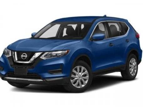 NISSAN ROGUE 2020 5N1AT2MT7LC784364 image