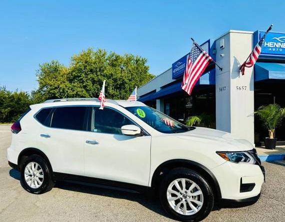 NISSAN ROGUE 2020 KNMAT2MV6LP505355 image NISSAN ROGUE 2020 KNMAT2MV6LP505355 image