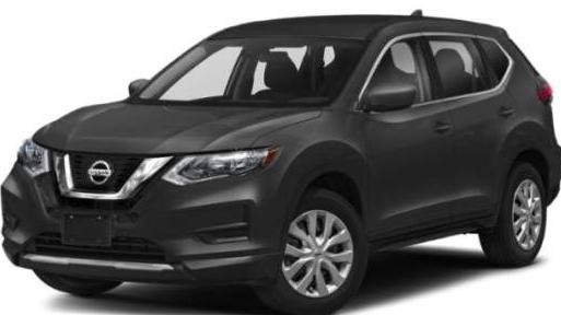 NISSAN ROGUE 2020 KNMAT2MV0LP518344 image