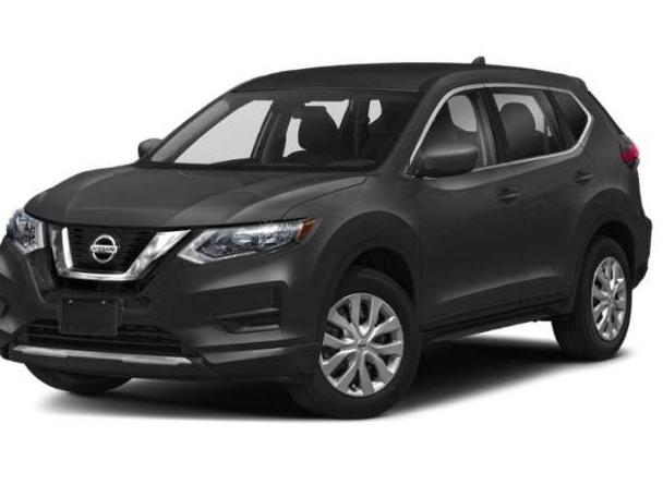 NISSAN ROGUE 2020 JN8AT2MV2LW138481 image