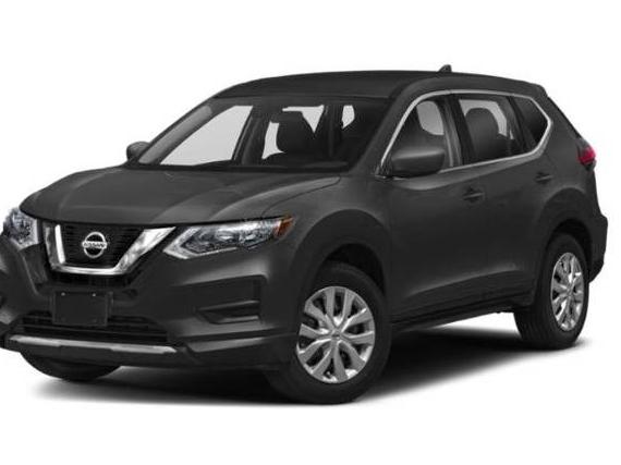 NISSAN ROGUE 2020 5N1AT2MV0LC808473 image